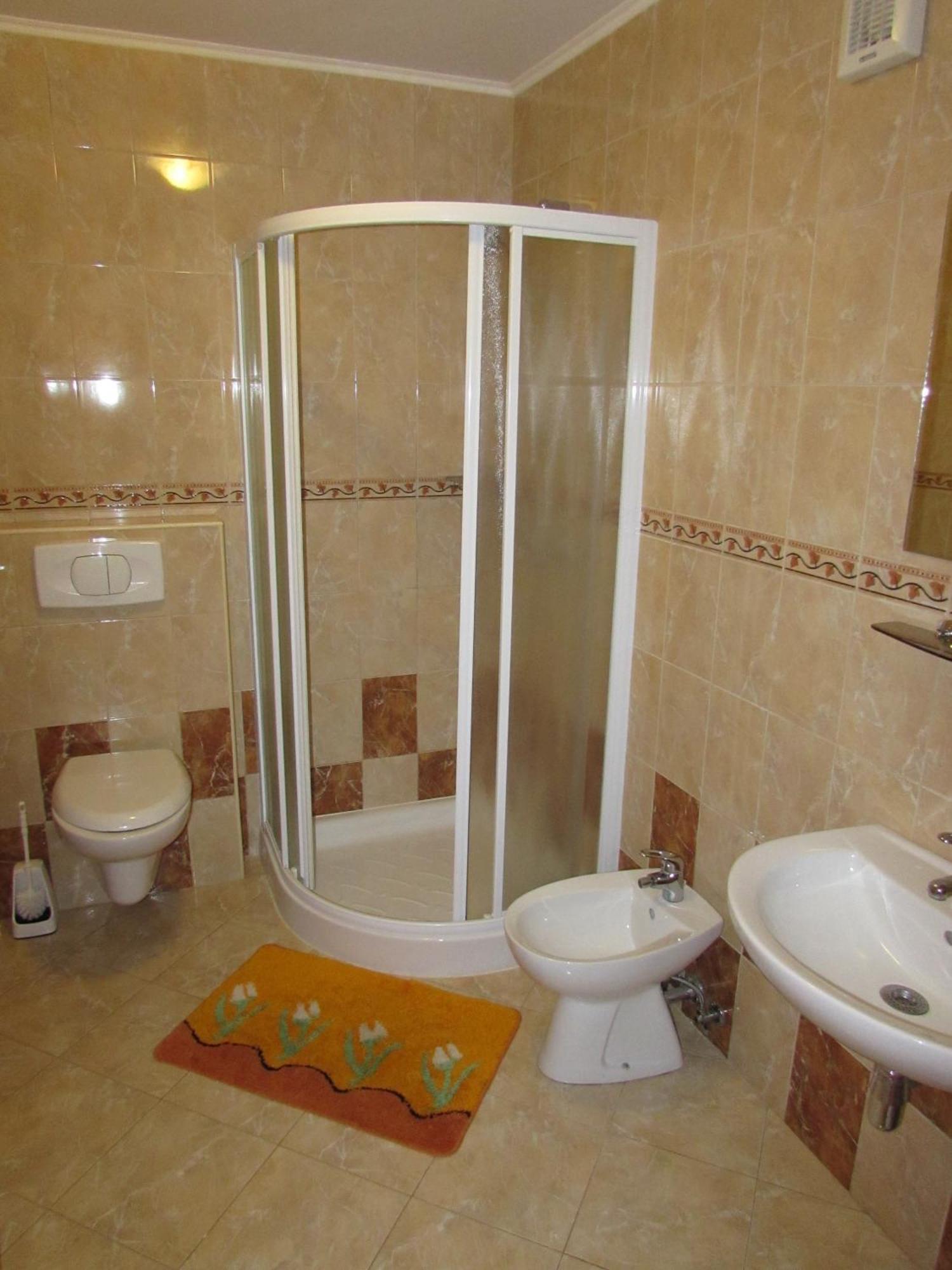 Villa Tourist Farm Dujceva Domacija Vremski Britof Zimmer foto