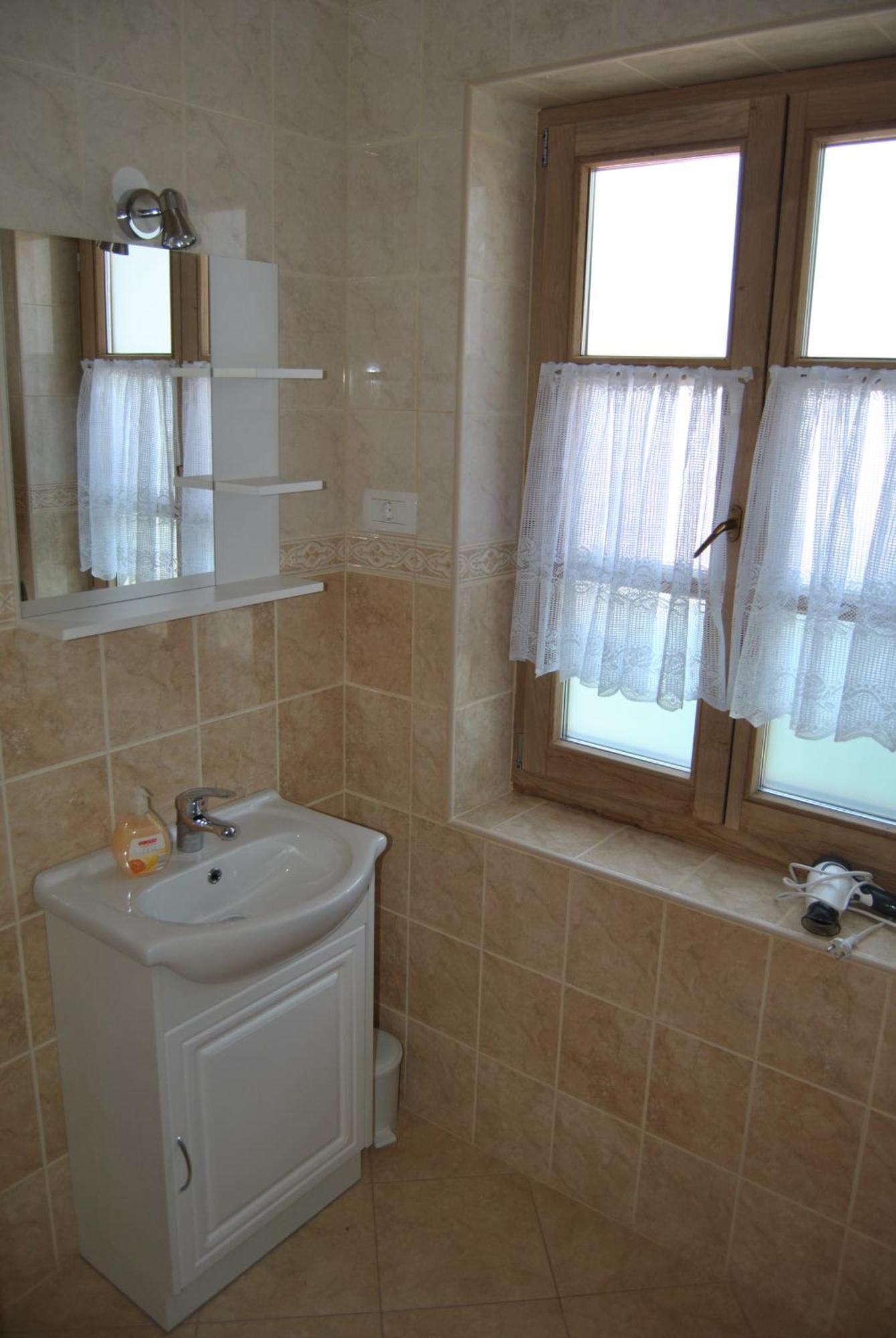 Villa Tourist Farm Dujceva Domacija Vremski Britof Zimmer foto