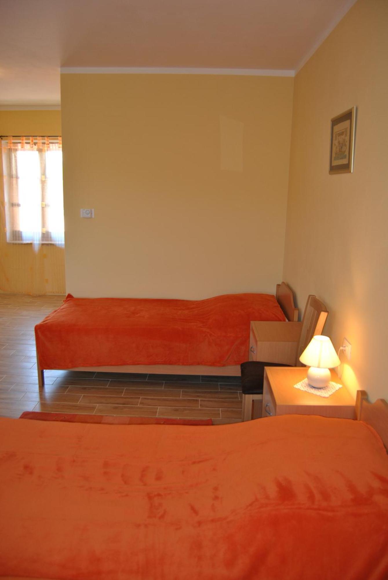Villa Tourist Farm Dujceva Domacija Vremski Britof Zimmer foto
