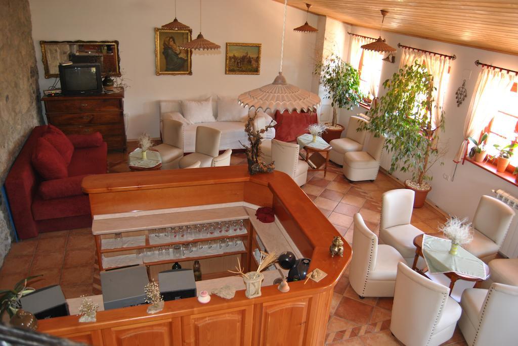 Villa Tourist Farm Dujceva Domacija Vremski Britof Exterior foto