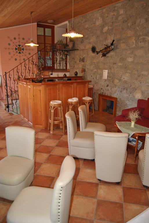 Villa Tourist Farm Dujceva Domacija Vremski Britof Exterior foto