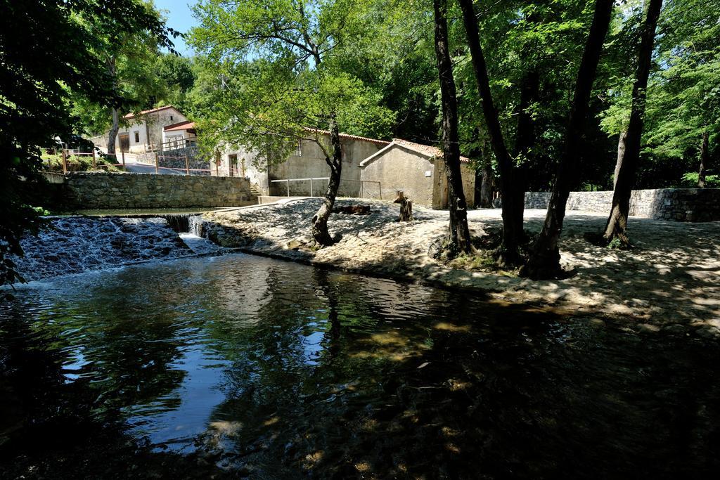 Villa Tourist Farm Dujceva Domacija Vremski Britof Exterior foto